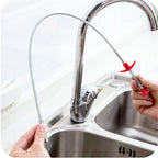 ProClean Drain Clog Remover Spring Tool – Sink & Shower Hair Snake
