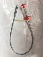 ProClean Drain Clog Remover Spring Tool – Sink & Shower Hair Snake