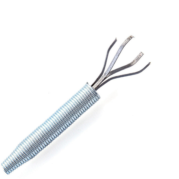 ProClean Drain Clog Remover Spring Tool – Sink & Shower Hair Snake
