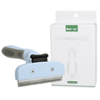 ProClean Dog Deshedding Brush – Undercoat Grooming Tool