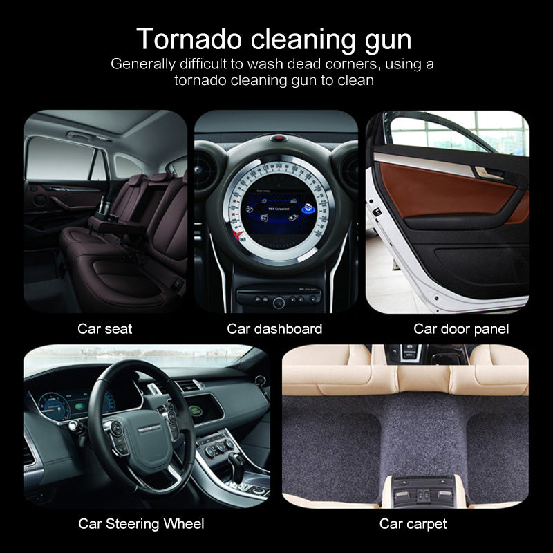 Uses: seats, dashboard, door panel, carpet