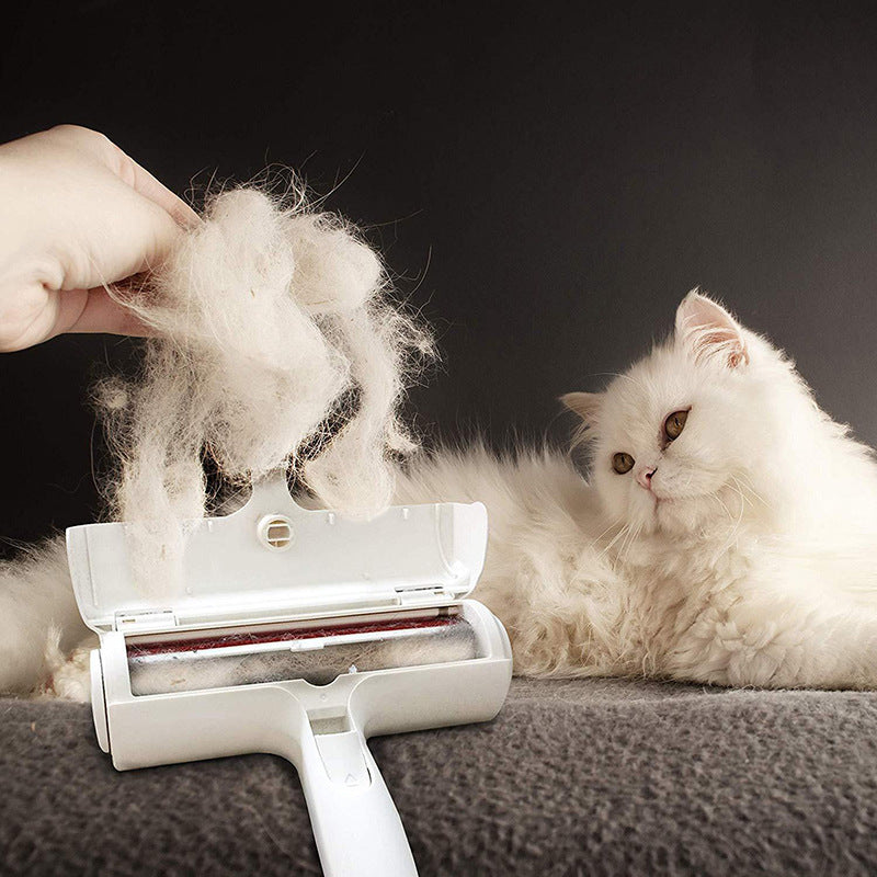 ProClean Reusable Pet Hair Roller for Couch & Car
