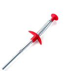 ProClean Drain Clog Remover Spring Tool – Sink & Shower Hair Snake