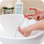 ProClean Drain Clog Remover Spring Tool – Sink & Shower Hair Snake