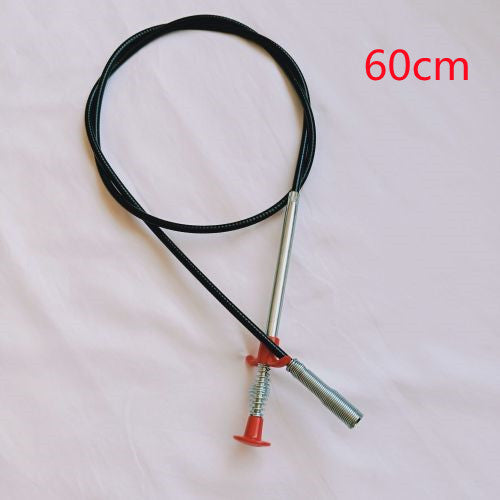 ProClean Drain Clog Remover Spring Tool – Sink & Shower Hair Snake