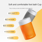 ProClean Dog Paw Cleaner Cup – Portable Paw Washer for Dogs & Cats