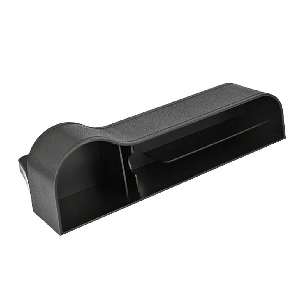 ProClean Car Seat Gap Filler Organizer – Cup & Phone Holder