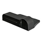 ProClean Car Seat Gap Filler Organizer – Cup & Phone Holder