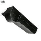 ProClean Car Seat Gap Filler Organizer – Cup & Phone Holder