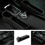 ProClean Car Seat Gap Filler Organizer – Cup & Phone Holder