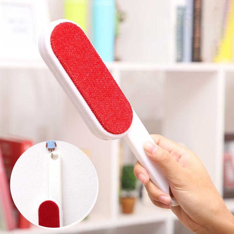 ProClean Self-Cleaning Pet Hair Remover Brush