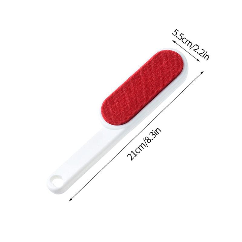ProClean Self-Cleaning Pet Hair Remover Brush