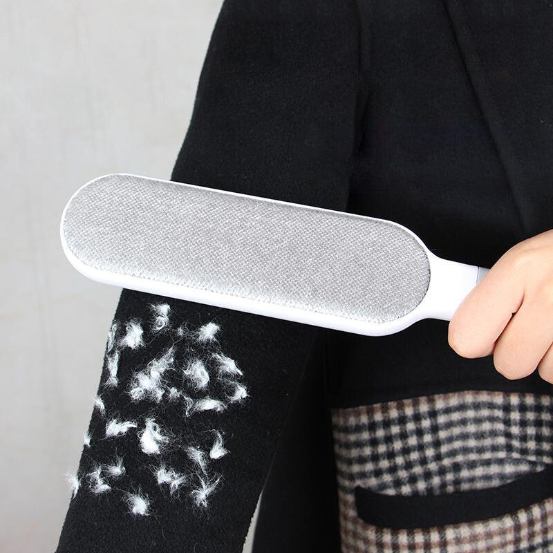 ProClean Self-Cleaning Pet Hair Remover Brush