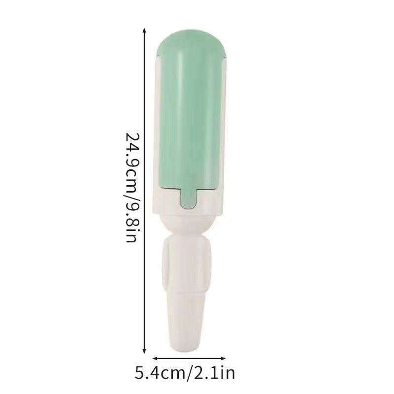 ProClean Self-Cleaning Pet Hair Remover Brush