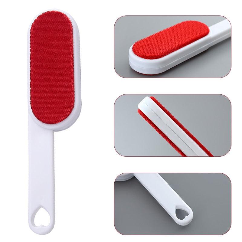 ProClean Self-Cleaning Pet Hair Remover Brush