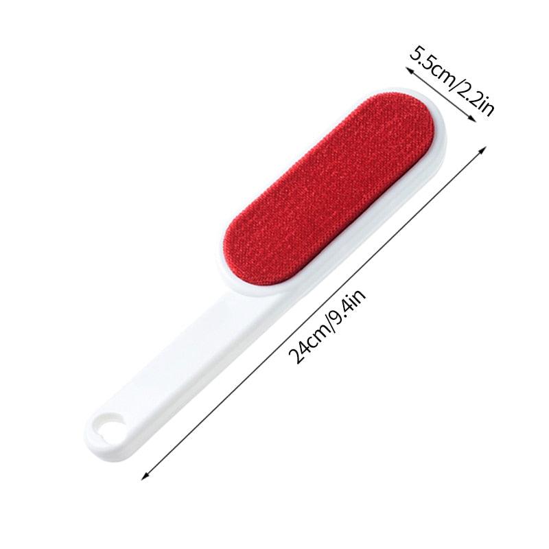 ProClean Self-Cleaning Pet Hair Remover Brush
