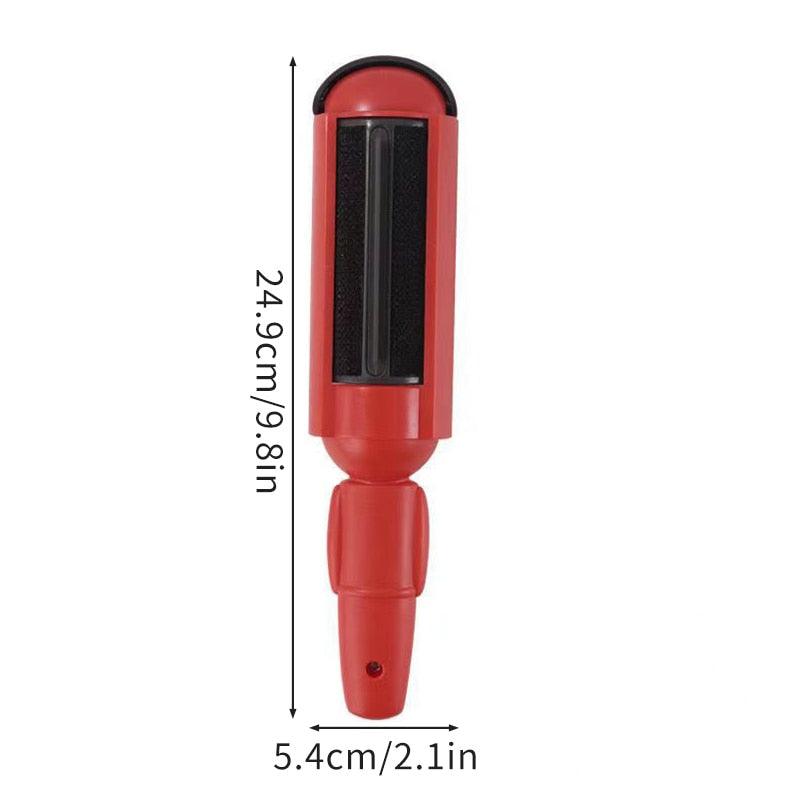 ProClean Self-Cleaning Pet Hair Remover Brush
