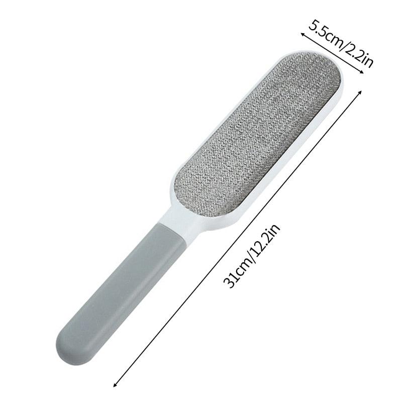 ProClean Self-Cleaning Pet Hair Remover Brush