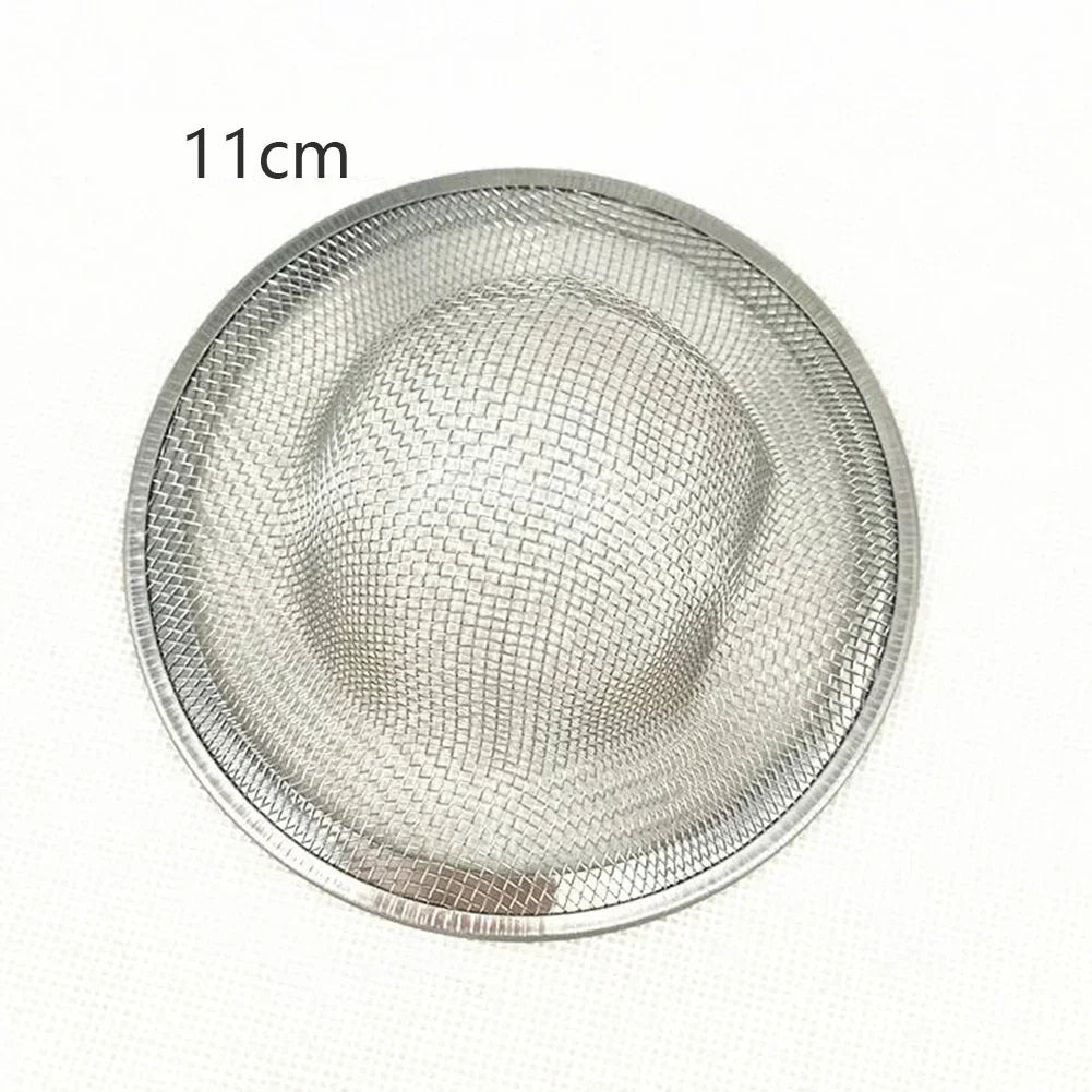 11 cm sink strainer