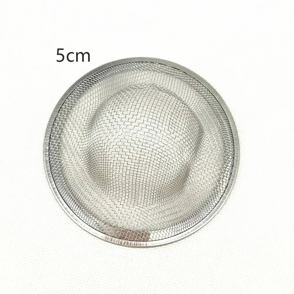 5 cm sink strainer