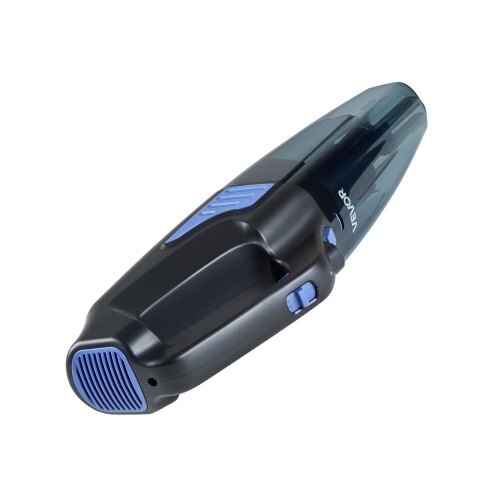 VEVOR Cordless Handheld Vacuum with HEPA Filter – 12,000Pa for Car & Pet Hair