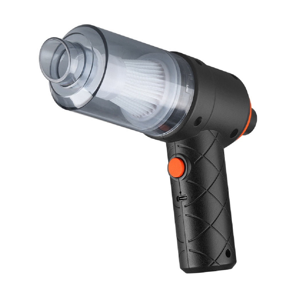 ProClean Cordless Mini Car Vacuum