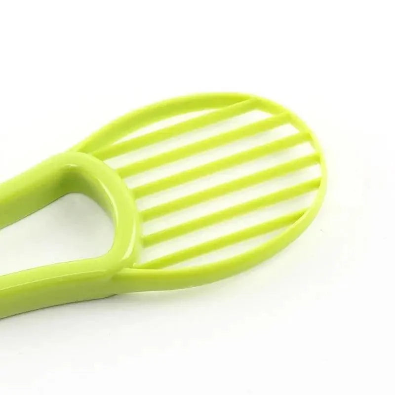ProClean 3-in-1 Avocado Tool – Splitter, Pitter & Slicer